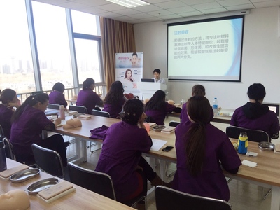 北京JMX美熙國際教育學院培訓學校_地址_電話