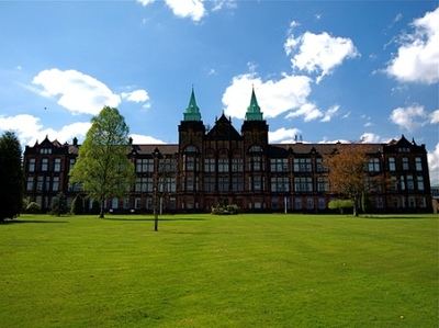 斯特拉斯克萊德大學