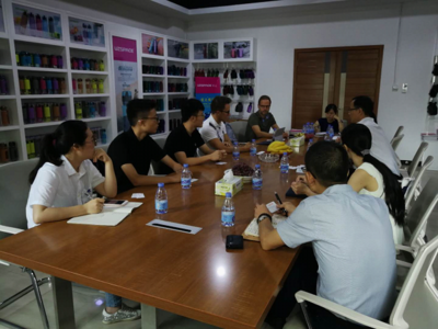 SIBBC中瑞國際商務夏令營正式出發