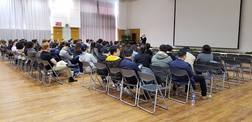 上海交通大學安泰經濟與管理學院CLGO項目