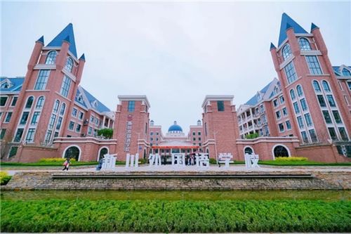 五朵私花 之外,這些勢頭正猛的新興民辦學校也值得選擇