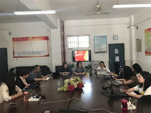 江西外語外貿職業學院國際商務系