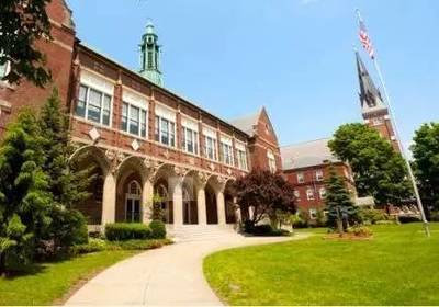 中國國際教育巡回展開始啦!十幾所海外名校等著你!