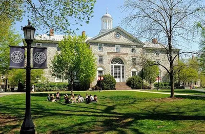 這所美國頂尖文理學(xué)院來青島了!