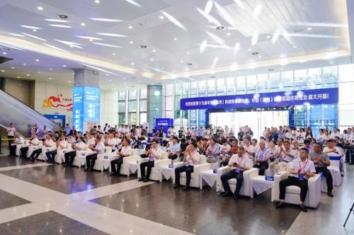 溫州國際機械盛宴完美收官,行業精英共繪智能制造新藍圖