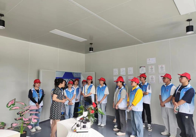 大理大學外國語學院