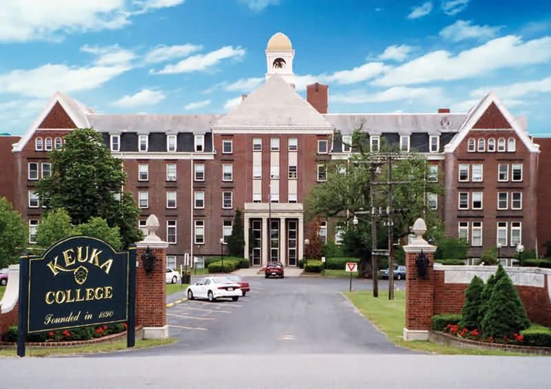 二本線上即可報名!集美大學美國庫克大學中外合辦項目詳解!