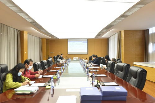 我校開展2020年新增學士學位授予權專業評審工作