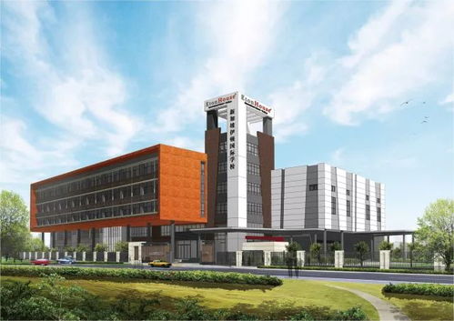 伊頓新聞 伊頓國際學校入駐濱城大連 ,提供幼兒至高中一站式國際教育