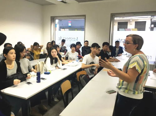 大愛同行｜國際教育領導見證深大列日班學生成功抵達比利時列日大學