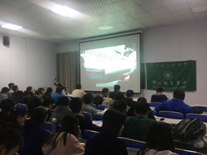 國際教育學院禹州實習實訓基地持續開展特色晚自習活動