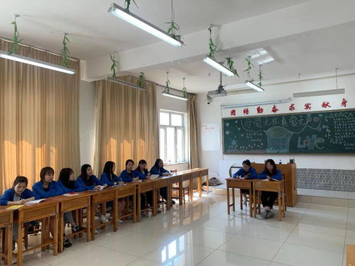 母愛無痕，真愛無聲 國際教育系專題政治理論學習側記