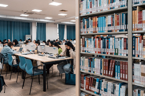 上海華東政法大學(xué)國際教育學(xué)院 培養(yǎng)全球視野的法學(xué)英才