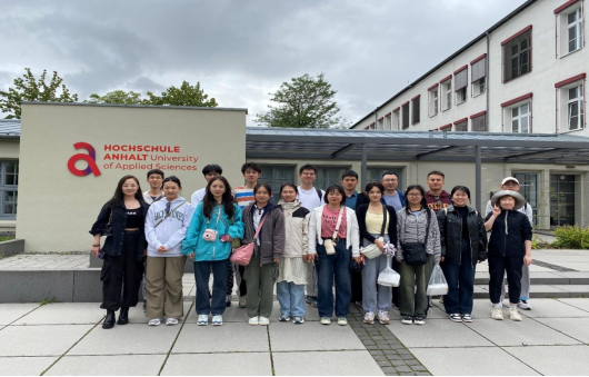 2023年“紅柳國(guó)際--名校研學(xué)”學(xué)生暑期赴國(guó)(境)外研學(xué)項(xiàng)目圓滿完成