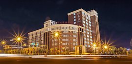 昆明醫(yī)科大學(xué)國(guó)際教育學(xué)院 連接世界醫(yī)學(xué)教育的橋梁