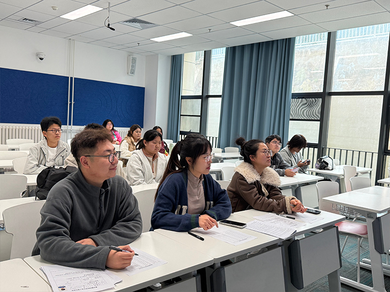 惠靈頓學院第一屆學生會選拔圓滿完成 為國際化辦學注入青春動能